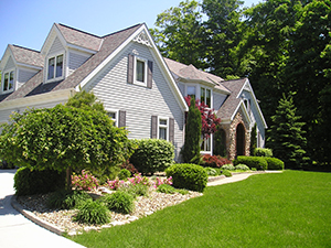 Landscapers and Lawncare Services in Maysville, NC
